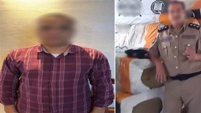 كشف ملابسات تداول فيديو لشخص مرتدياً ملابس أميرية 