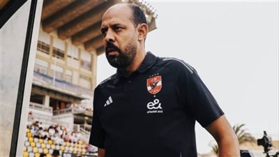 التشكيل المقترح علي النحاس لمواجهة الأهلي أمام سيراميكا