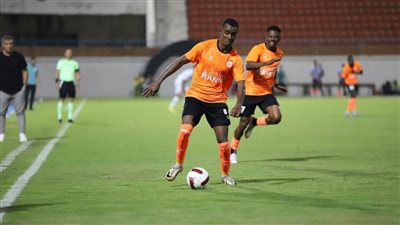 تعادل مثير بين المقاولون العرب وفاركو في دوري Nile