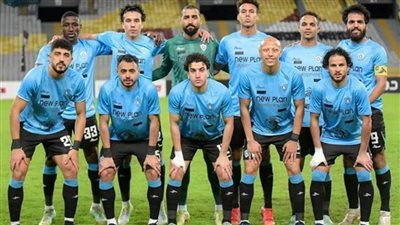 تشكيل مباراة المصري البورسعيدي وغزل المحلة بالأسبوع السابع بالدوري 