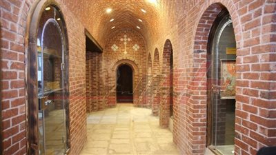  متحف كفر الشيخ منارة ثقافية تضم 2200 قطعة أثرية ويجذب آلاف الزوار سنويًا