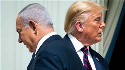 الخلاف بين ترامب ونتنياهو.. ربما يكون خدعة استراتيجية جديدة