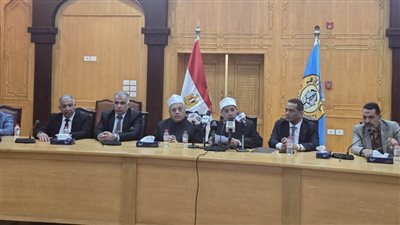 عاجل.. رئيس جامعة الأزهر يعلن نتيجة التنسيق الإلكتروني 