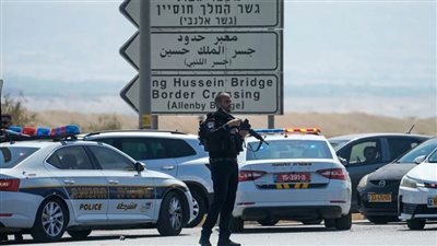 عاجل.. تفاصيل مقتل إسرائيليين في هجوم على معبر اللنبي