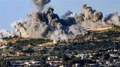 جيش الاحتلال: سنهاجم بنى تحتية تابعة لحزب الله جنوبي لبنان