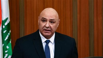 الرئيس اللبناني: آن الأوان لوضع حد لانتهاكات الاحتلال لسيادة لبنان