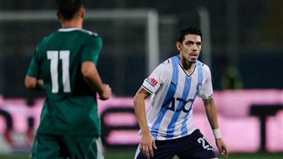 بيراميدز يفوز على زد بهدف دون رد بالدوري الممتاز