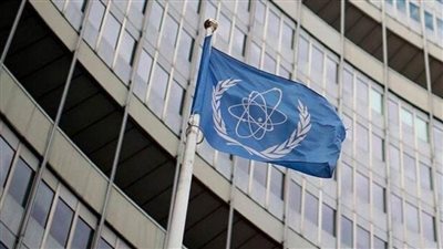 الدولية للطاقة الذرية تعتمد قرار المجموعة العربية برئاسة مصر لتعزيز الدعم الفني لفلسطين
