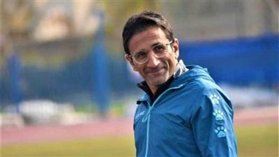 عاجل.. الاتحاد السكندري ينهي التعاقد مع أحمد سامي ويوقف مستحقات اللاعبين