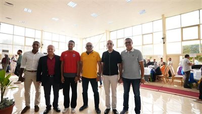 انطلاق الجمعية العمومية 