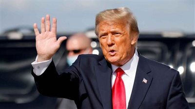 ترامب يوقف مساعدات عسكرية لتايوان بقيمة 400 مليون دولار