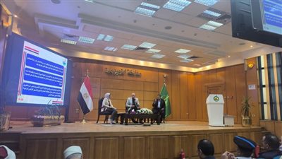 تعرف على توجيهات محافظ القليوبية للتربية والتعليم قبل العام الدراسي الجديد