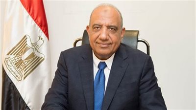  وزير الكهرباء يبحث مع 