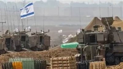 قوات الاحتلال الإسرائيلي تتوغل في ريف درعا الغربي وتنسحب بعد وقت قصير