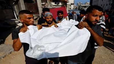 65,174 شهيدًا غالبيتهم من النساء والأطفال حصيلة استمرار حرب الإبادة على غزة