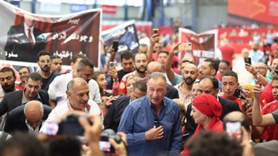 عاجل| كواليس أخطر الساعات.. هل من مصلحة الأهلي عودة بيبو؟