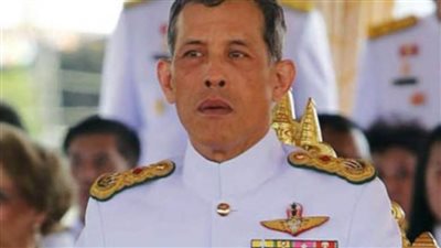 ملك تايلاند يُصدّق على تشكيل حكومة جديدة