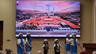المجلس الأعلى للآثار يختتم فعاليات البرنامج الصيفي “اكتشف” لذوي الهمم