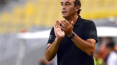 تشكيل سيراميكا لمواجهة الأهلي في الدوري