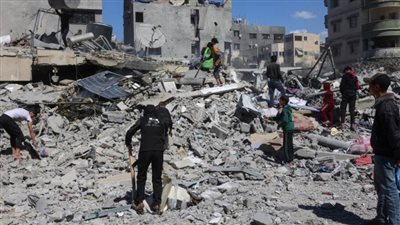 الفلبين تعتزم وقف شراء الأسلحة من إسرائيل بسبب حرب غزة