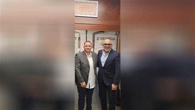 أحمد كمال يشيد بوعي أعضاء نادي الزهور في عمومية اعتماد اللائحة