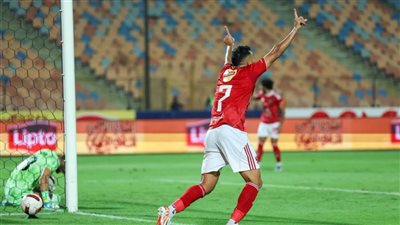 عاجل.. الأهلي يعود للانتصارات أمام سيراميكا 
