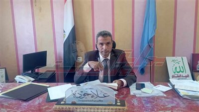 غداً: بدء الدراسة في 391 مدرسة بكل المراحل التعليمية بكفر الشيخ