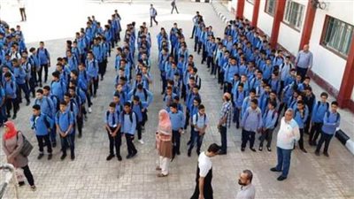 بدء الدراسة في عدد من المحافظات