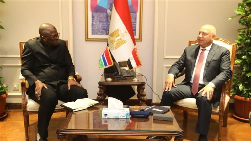 خلال الاستقبال