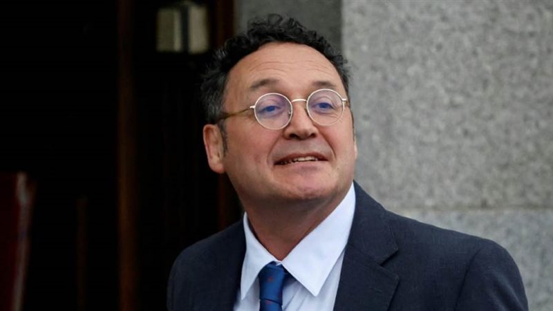 المدعي العام الإسباني