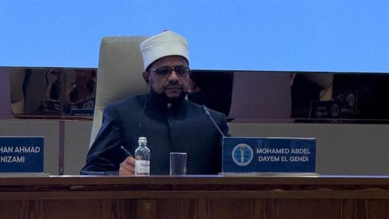 الدكتورمحمد الجندي