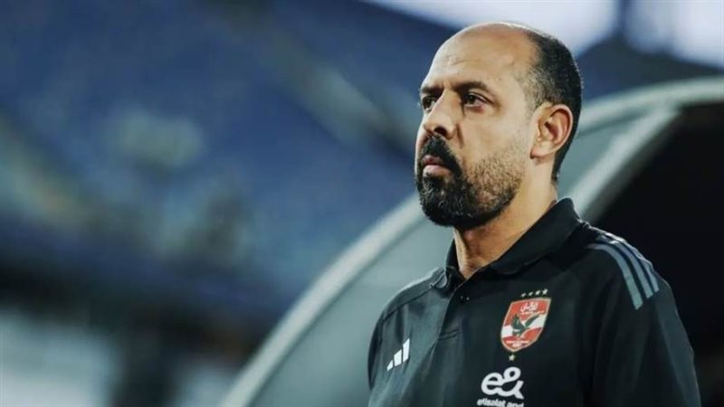 عماد النحاس