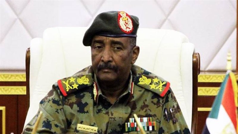 الفريق أول الركن