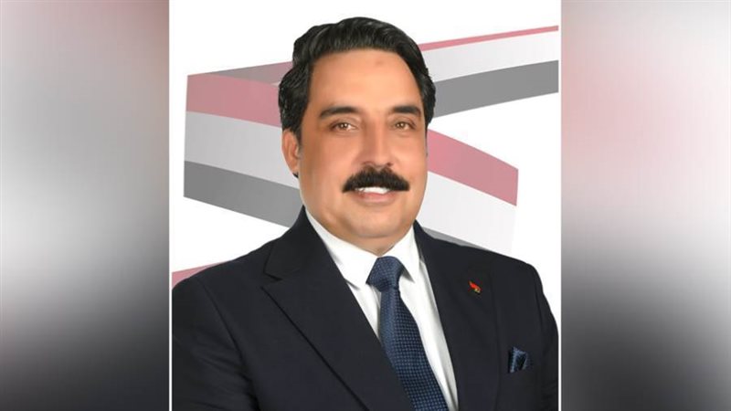 المهندس إيهاب محمود