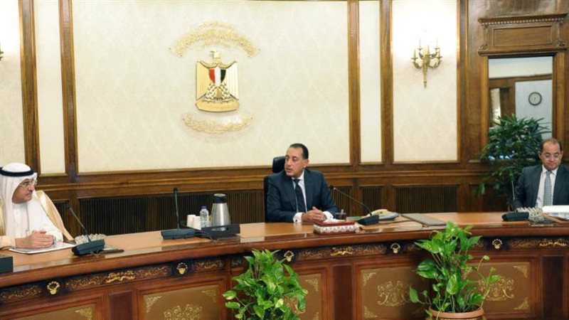 رئيس الوزراء ووزير