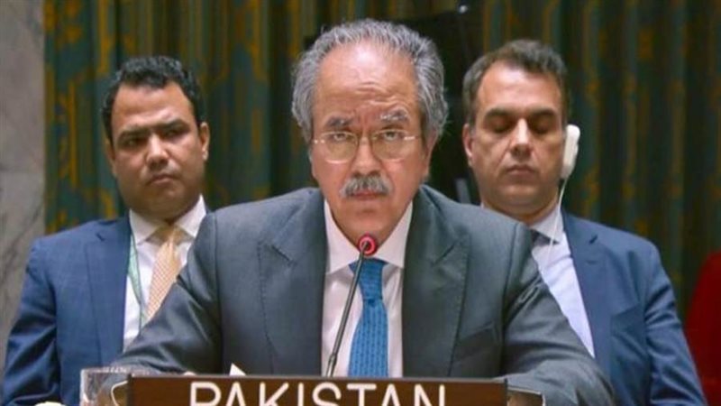 عاصم إفتخار أحمد