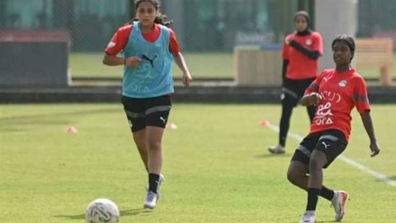 كرة نسائية... ارشيفية