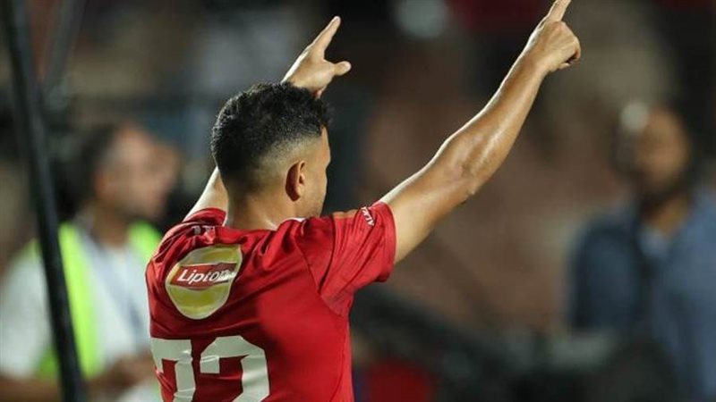 محمود تريزيجية