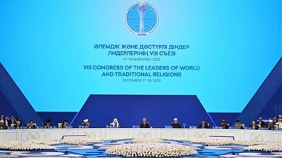 وكيل الأزهر: ادعاء الصهاينة السلام 