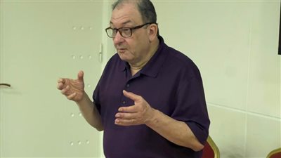 لليوم الثاني.. مهرجان بورسعيد السينمائي يواصل ورش كتابة السيناريو المجانية لأبناء المحافظة