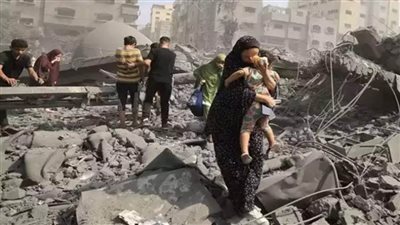 ارتفاع حصيلة عدوان الاحتلال الإسرائيلي على قطاع غزة إلى 65,208 شهداء و166,271 مصابا