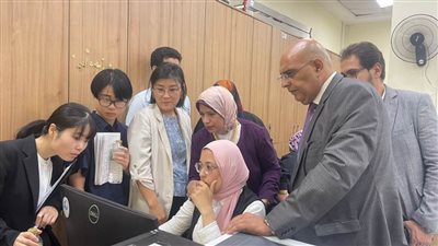 التأمين الصحي الشامل والجايكا اليابانية يبحثان سبل دعم المنظومة