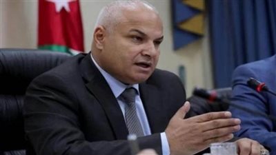 وزير العمل الأردني: العلاقات مع مصر متميزة وتشهد أعلى درجات التنسيق وتنعكس إيجابيًا لصالح الشعبين