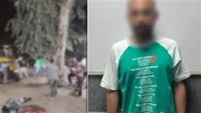 كشف ملابسات تداول فيديو بحدوث مشاجرة بين عدد من الأشخاص بالدقهلية