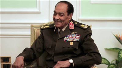 في ذكرى رحيله الرابعة.. المشير طنطاوي 