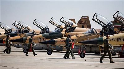 الجيش الايراني يؤكد أنه أكثر استعدادا من أي وقت مضى