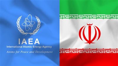 إيران تعلق التعاون مع الوكالة الدولية للطاقة الذرية 