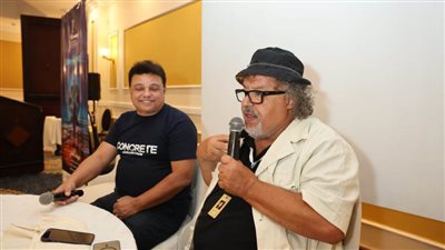 مختار العجيمي: تكريمي في مهرجان بور سعيد قد يحسدني عليه أهل تونس أكثر من “كان”