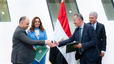 الدولة المصرية تستعد للافتتاح الرسمي للمتحف المصري الكبير وإعلانه 