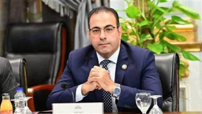 رئيس شباب النواب: إعادة قانون الإجراءات الجنائية للبرلمان يعكس اهتمام الرئيس بملف حقوق الإنسان